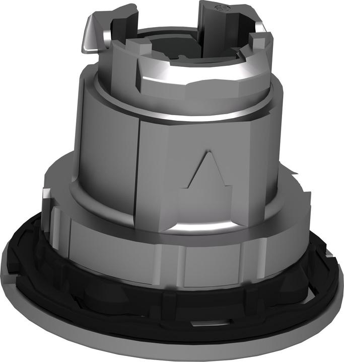 Actual product image Schneider Electric Front element for push-button ZB4F Ř ZB4FL233