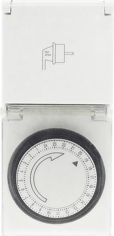 Produktbild EGB Outdoor Zeitschaltuhr