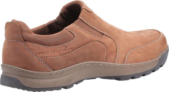 Produktbild Hush Puppies Freizeitschuhe Jasper Leder (47)