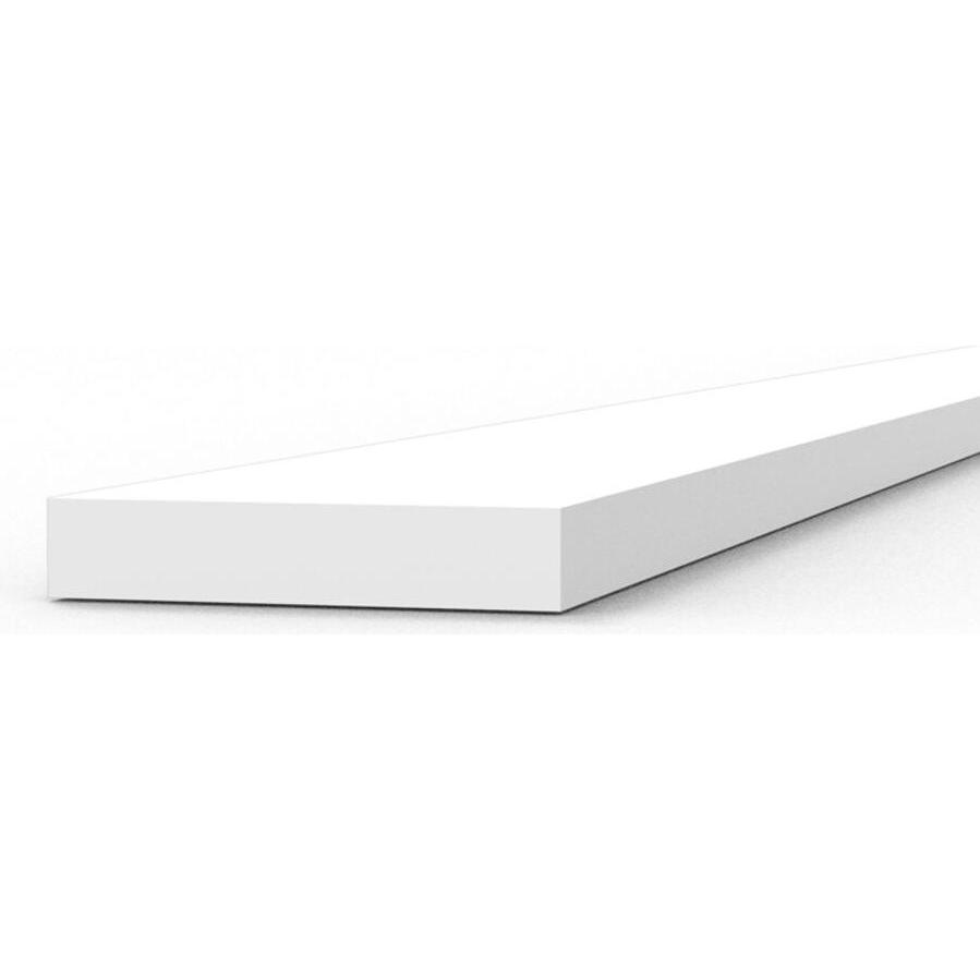 AK Interactive Strips 0.75 x 4.00 x 350mm - STYRENE STRIP