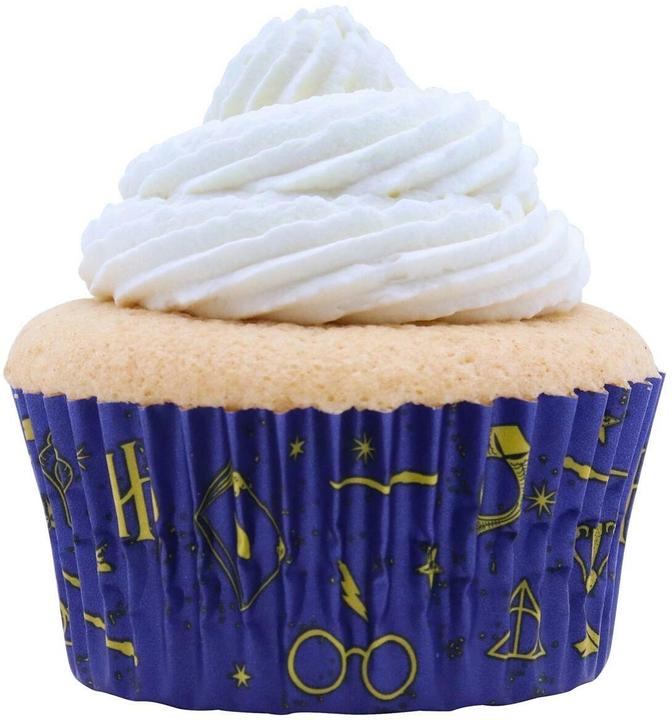 Produktbild PME Caissettes en papier - Harry Potter (5 cm)