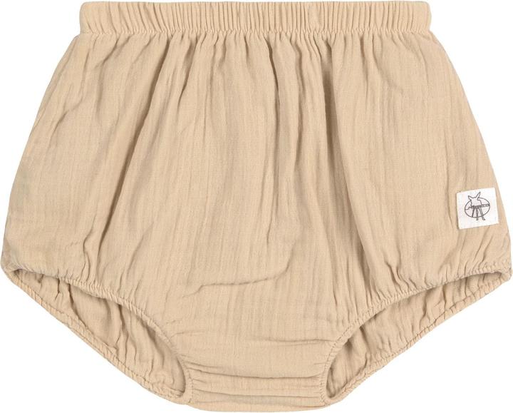 Image du produit Lässig Short pour bébé Mull Bloomer (80)