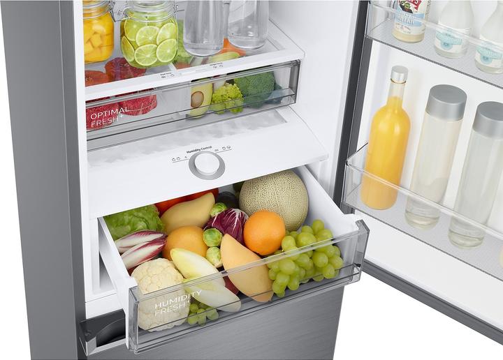 Immagine prodotto Samsung RL38C776ASR/EC BESPOKE Acciaio inossidabile (387 l)