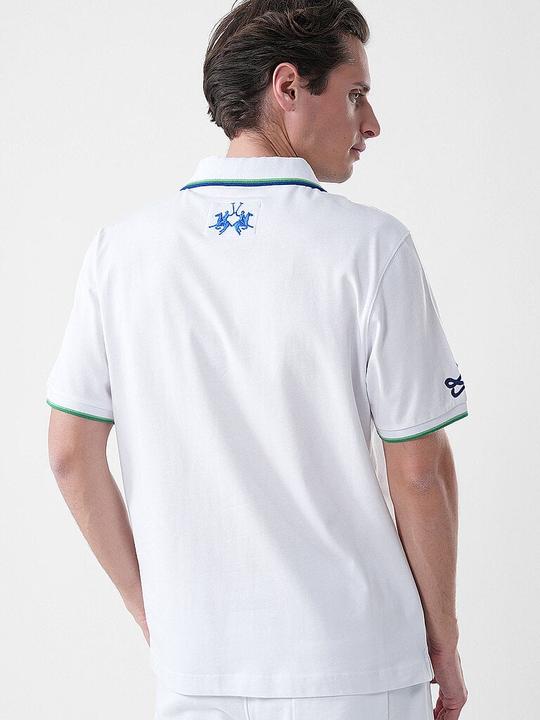 Produktbild La Martina Poloshirt (XL)