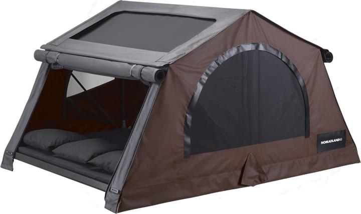 Actual product image Autohome Nomadland 2.0 roof tent (Roof tent, 63 kg, 3 persons)