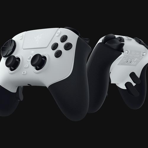 Actual product image Razer Raiju V3 Pro (PC, PS5)