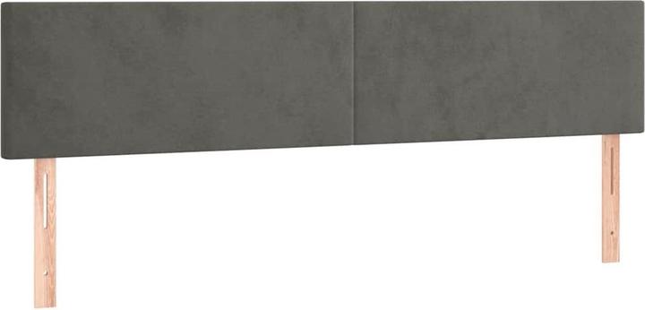 Produktbild vidaXL Boxspringbett (120 x 190 cm)