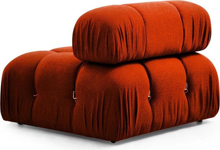 Produktbild Atelier del Sofa Bubble (Ecksofa)