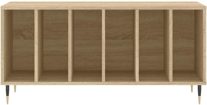 Image du produit vidaXL Plattenschrank (100 x 38 x 48 cm)