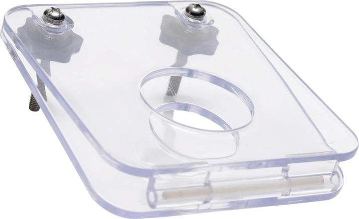 Master Series Cock and Ball Crusher (4.50 cm)