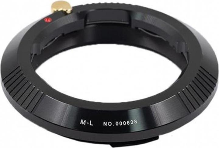 TTArtisan Leica M - Sigma L