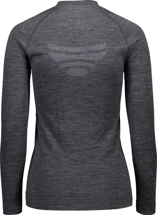 Actual product image CMP Campagnolo Seamless longsleeve (38, 40)