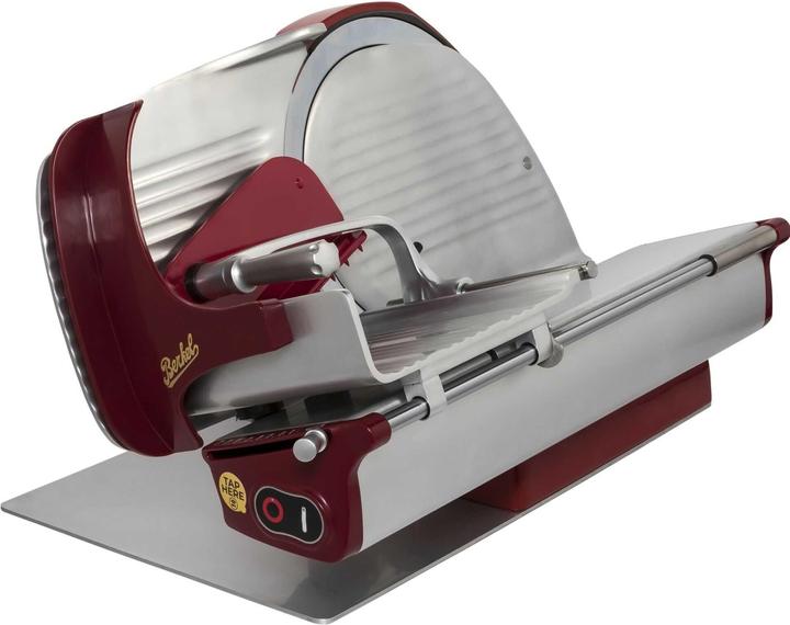 Produktbild Berkel Homeline HL PLUS 250