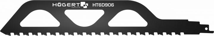 Actual product image MGA Hogert Brzeszczot Do Piły Szablastej 305mm