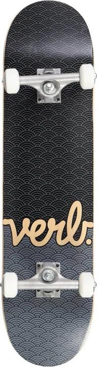 Produktbild Verb Skateboard Completes Waves 8 2023 (32.01")