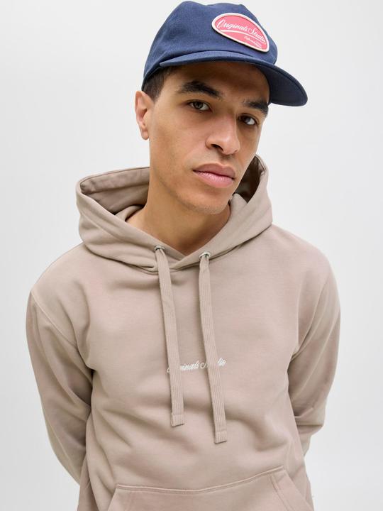 Actual product image Jack & Jones Kapuzenpullover Kapuzenpullover (M)