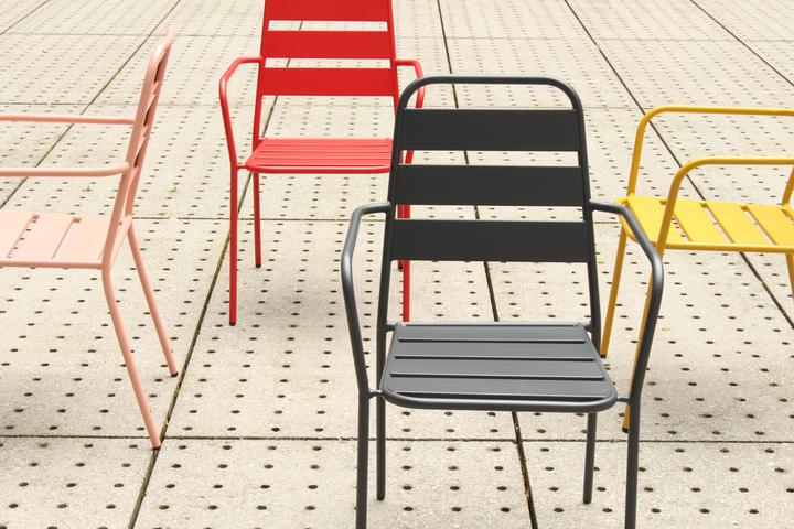 Immagine prodotto Giardimo LAB Retro I