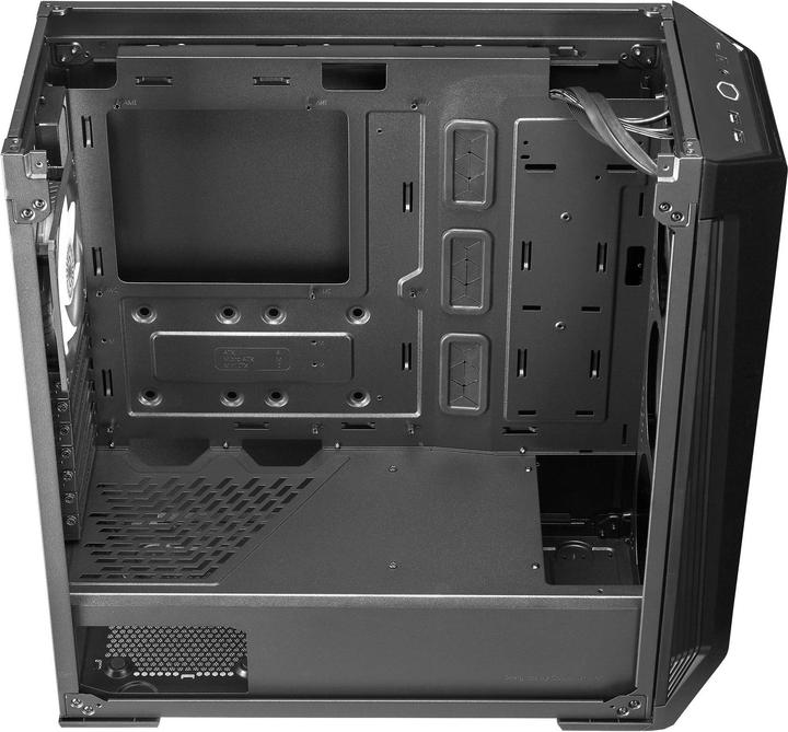 Produktbild Cooler Master MasterBox 540 (ATX, mATX, Mini-ITX, E-ATX)