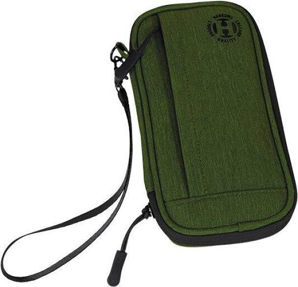Image du produit Harrows Smart Case 3 Green