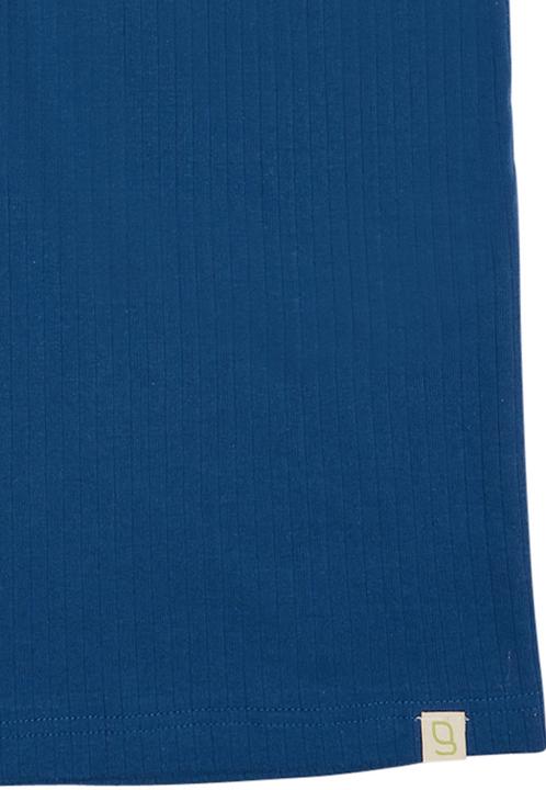 Produktbild greenjama Sleepshirt aus Derby-Rib (36)