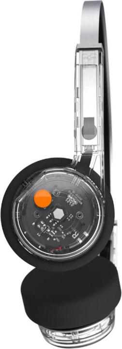 Produktbild Mondo M1012 (Passive Geräuschunterdrückung, 28 h, Kabellos)