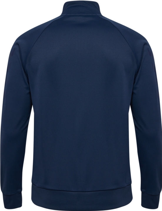 Actual product image hummel Hmllegacy Sune Poly Zip Jacket (L)