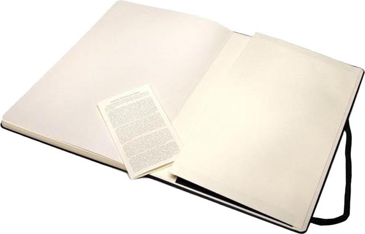 Produktbild Moleskine Skizzenbuch Art Plus L (Harter Einband)