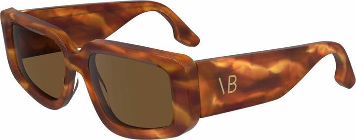 Actual product image Victoria Beckham Ladies' Sunglasses VB670S-5417223 Ã¸ 54 mm