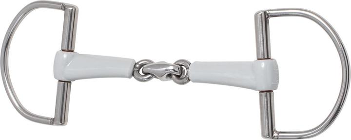 Produktbild Beris Gebisse D-Ring Gebiss