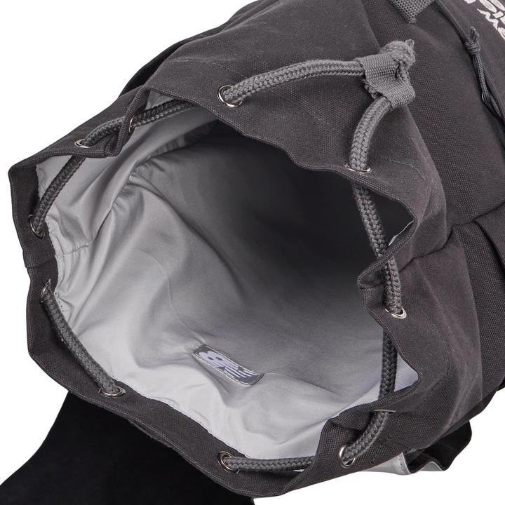 Actual product image New Balance Canvas Backpack (18 l)