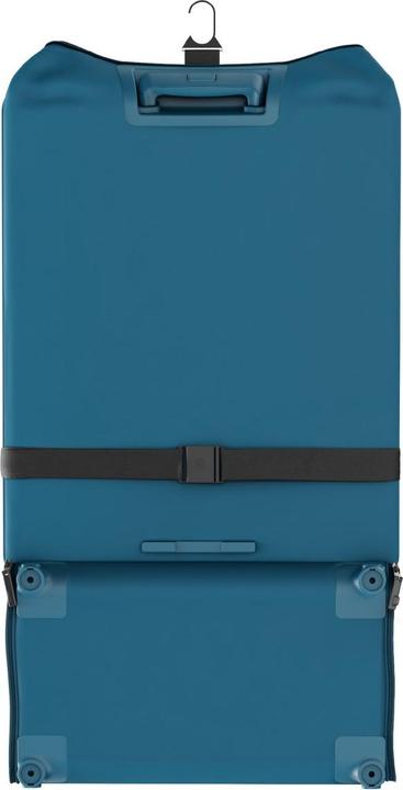 Actual product image Rollink Futo - Trolley S, Lyons (40 l, Hand luggage (up to 50 litres))