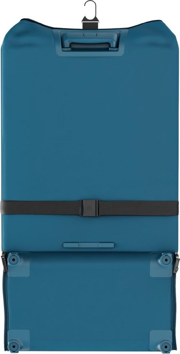 Actual product image Rollink Futo - Trolley S, Lyons (40 l, Hand luggage (up to 50 litres))