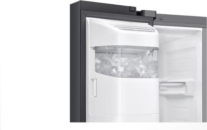 Image du produit Samsung RS90F64EDF (621 l)