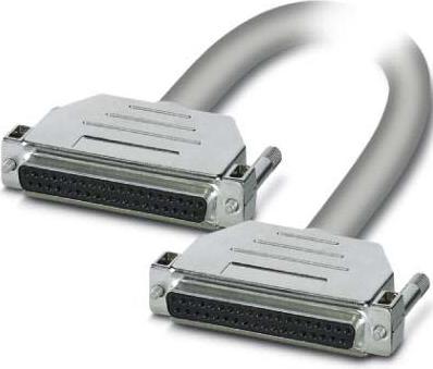 Actual product image Phoenix CABLE-D37SUB/B/150 (15 m)