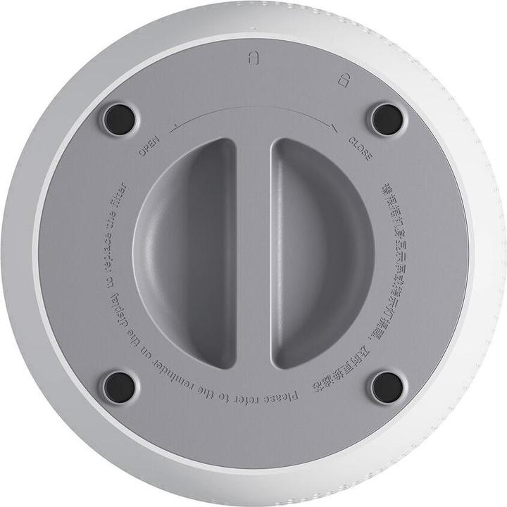 Immagine prodotto Xiaomi Purificatore d'aria intelligente 4 Compact (27 m²)