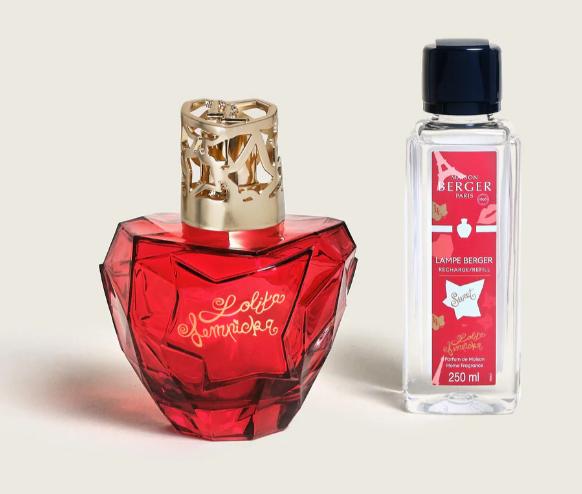 Actual product image Maison Berger Duftset Falcon LOLITA LEMPICKA Lolita Lempicka Sweet (250 ml)