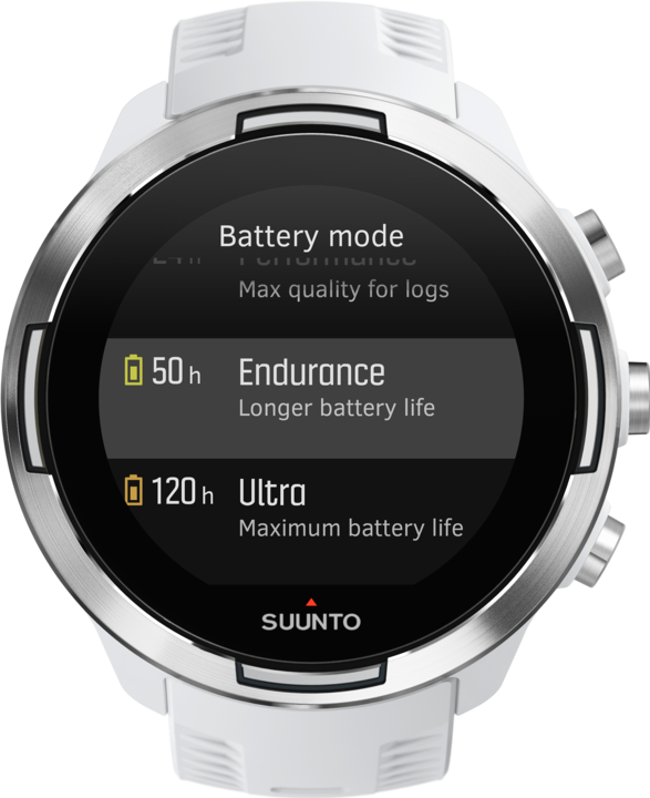 Image du produit Suunto 9 Baro (50 mm)