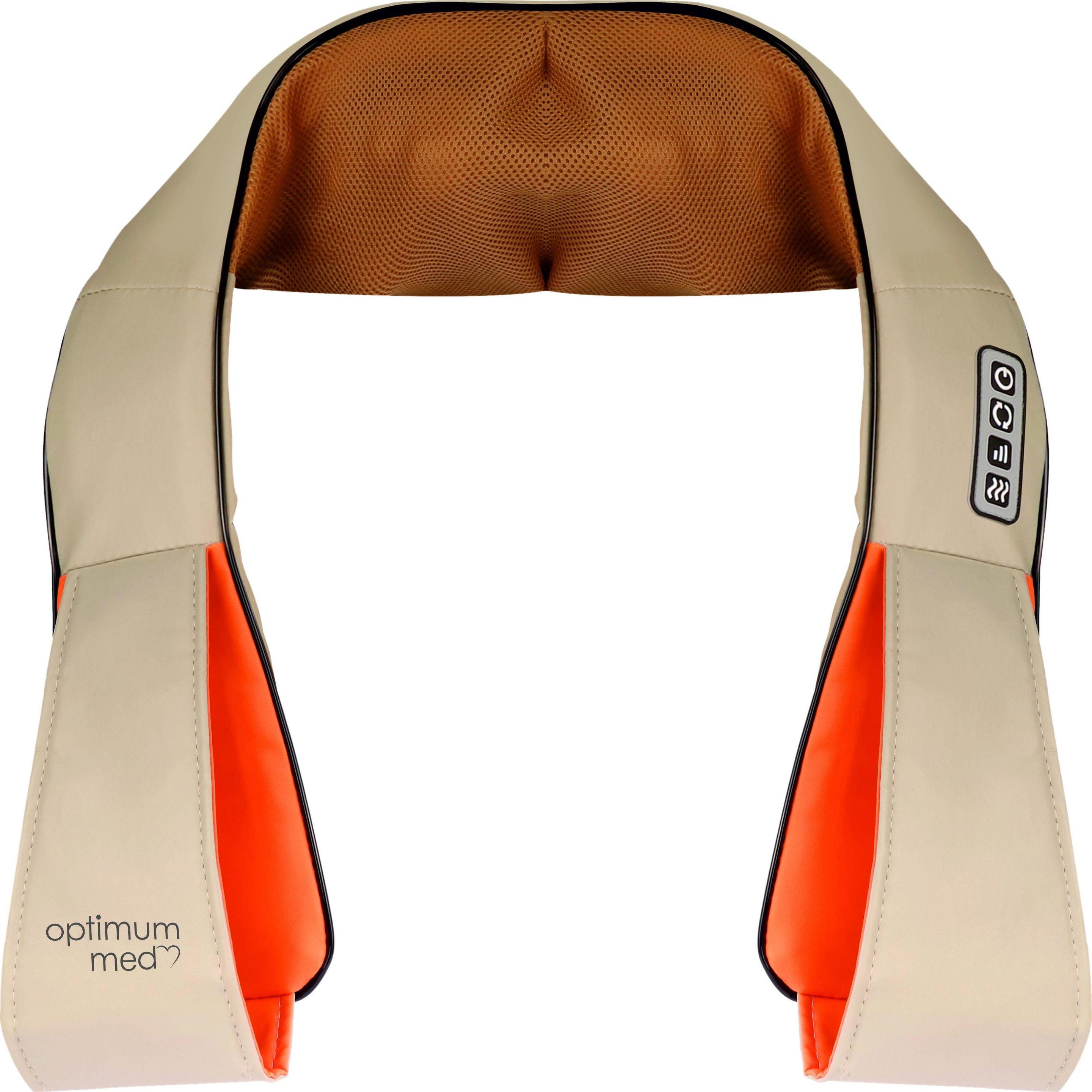 Optimum, Massagegerät, Optimal neck massager HZ-7030