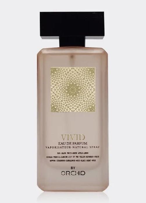 Immagine prodotto Vivid Eau De Parfum 100ml Spray (Eau de parfum, 100 ml)