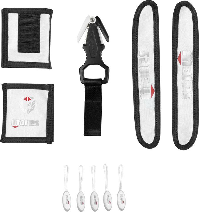 Immagine prodotto Mares Kit Colore Linea ErgoTrim