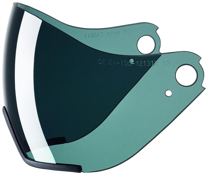 Uvex Sports Visière Finale Visor