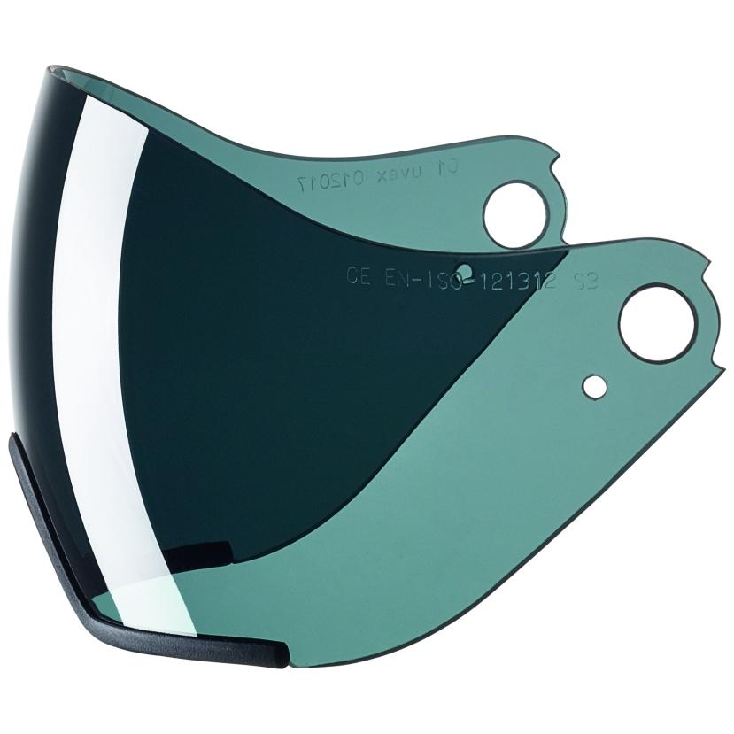 Uvex Sports, Velohelm Zubehör