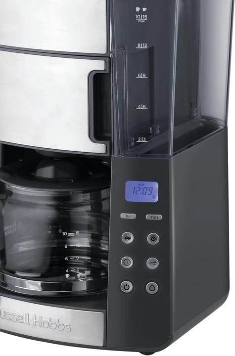 Actual product image Russell Hobbs Grind&Brew
