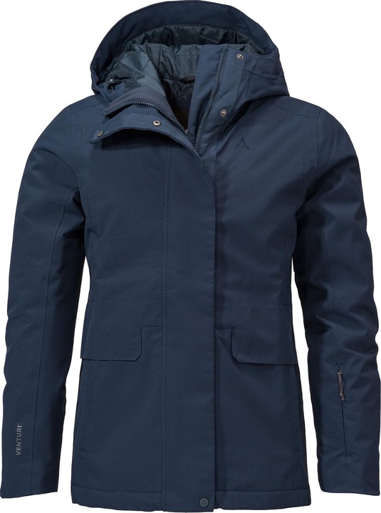 Produktbild Schöffel Ins. Jacket Antwerpen (36, S)
