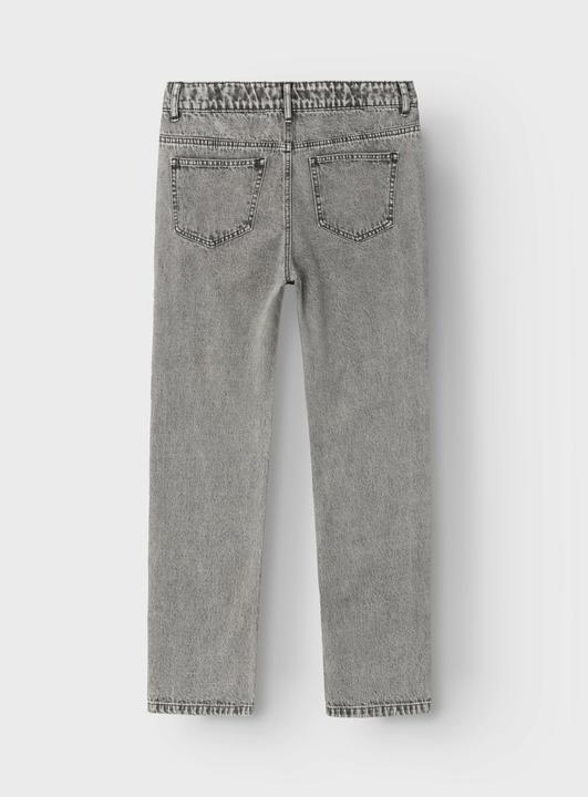 Produktbild Name it Nlfkizza Dnm Hw Mom Pant Noos (134)