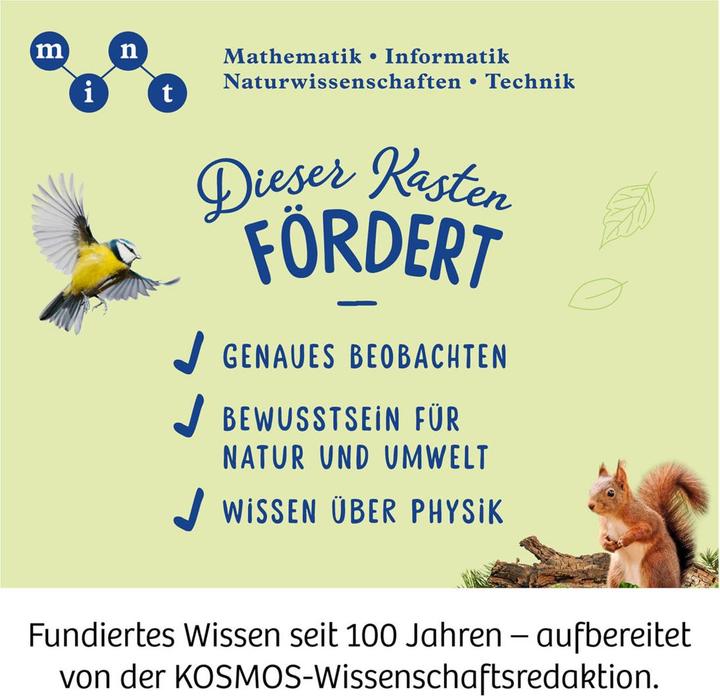 Produktbild Kosmos Fernrohr
