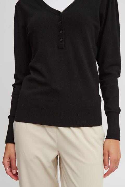 Image du produit B.young BYMMPIMBA1 BOUTON JUMPER - 20812781 (XS)