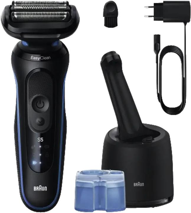 Braun 52-B7000cc