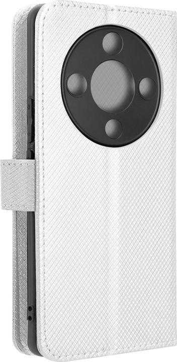 Produktbild Avizar Quilted Chic Cover Series (Honor Magic6 Lite)