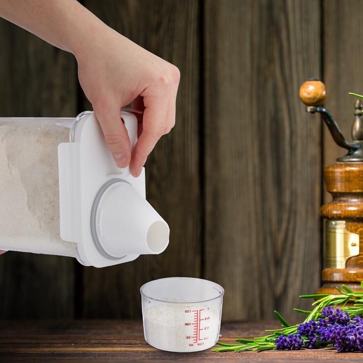 Image du produit Relaxdays Contenant-nourriture